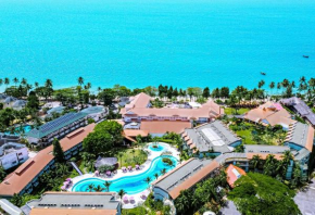 Aonang Villa Resort I Beach Front